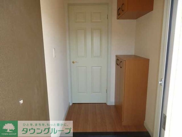 ビアンシェーヌの物件内観写真